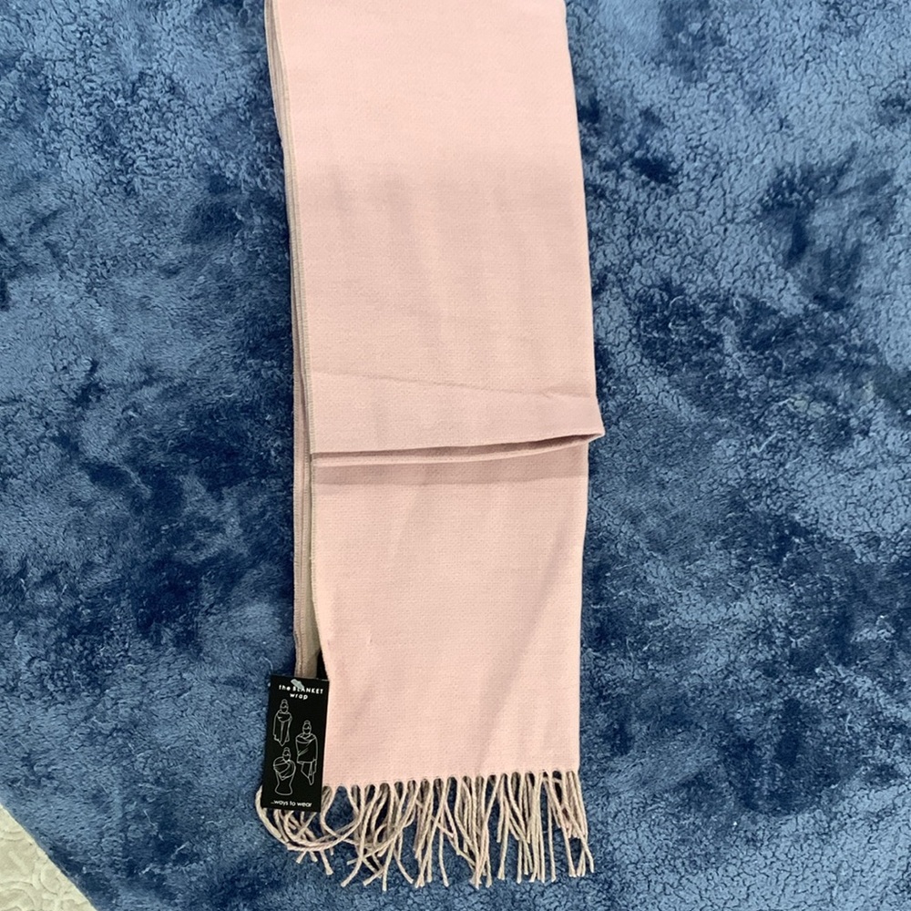 Lord & Taylor Scarf